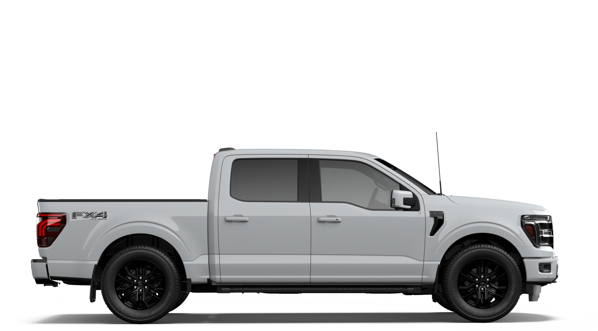 2026 Ford F-150® External Image 1